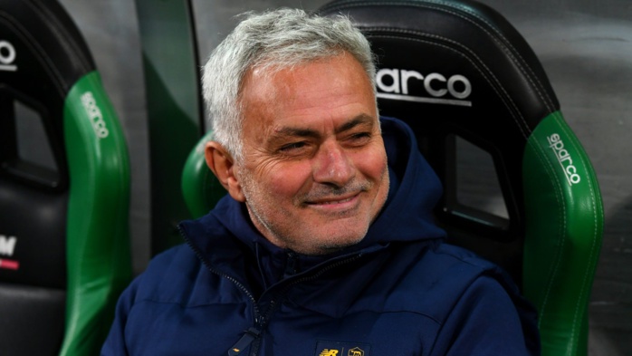 Cassano/Mourinho: "Lui a sûrement un problème avec moi. Moi je n’ai aucun problème avec lui !"