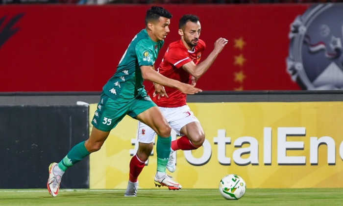 Ahly-Raja (Quart LDC) : On connait les dates et les arbitres