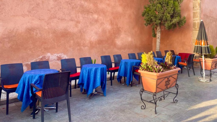 Ramadan: De nouvelles activités fleurissent, d’autres sont en berne Ramadan: De nouvelles activités fleurissent, d’autres sont en berne