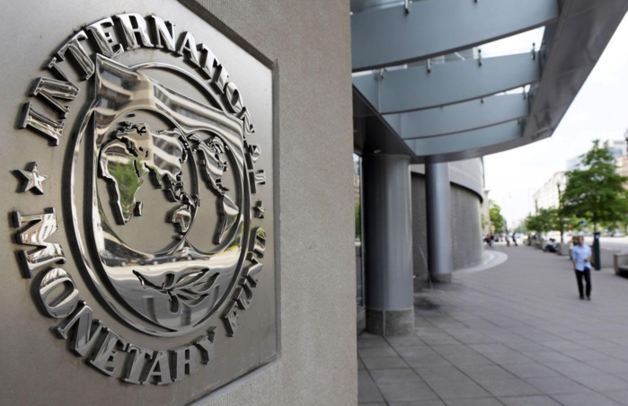 Le FMI prévoit un taux de croissance de 3% au Maroc en 2023