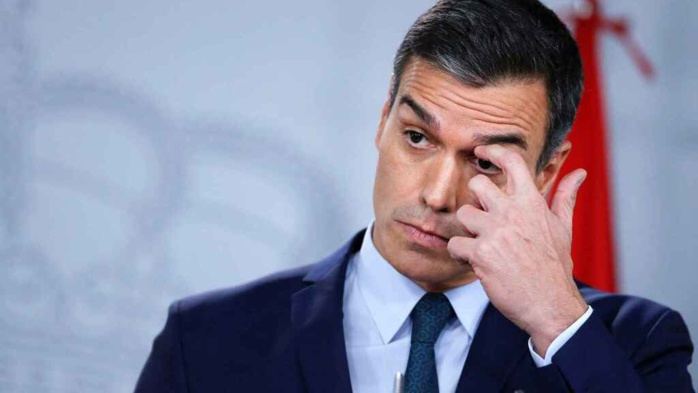 Pedro Sanchez se prépare à défendre ses choix vis-à-vis du Maroc face à une opposition coalisée Pedro Sanchez se prépare à défendre ses choix vis-à-vis du Maroc face à une opposition coalisée