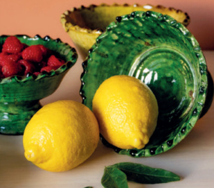 Portrait : Ahmed Amri, ce banquier qui nous donne du blé Portrait : Ahmed Amri, ce banquier qui nous donne du blé