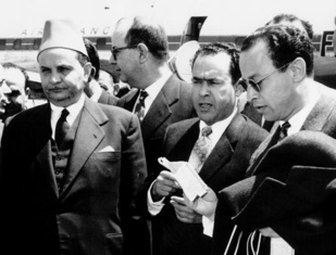 Rétro-verso : L'Institution Guessous ou le plaidoyer nationaliste par l'éducation Rétro-verso : L'Institution Guessous ou le plaidoyer nationaliste par l'éducation