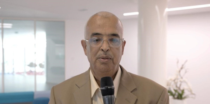 FRMF : Slimane El Barhmi nouveau patron de l’arbitrage national FRMF : Slimane El Barhmi nouveau patron de l’arbitrage national