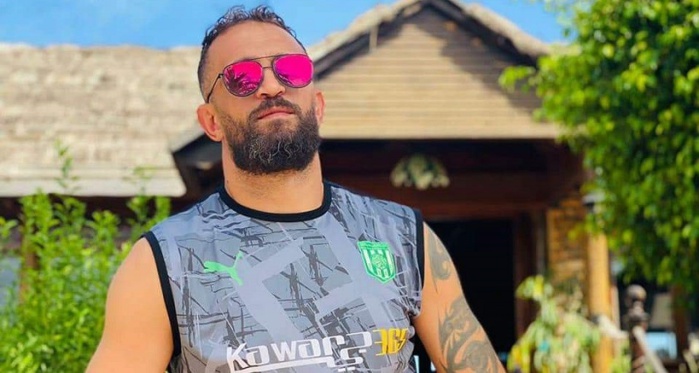 Fait divers (Tunisie): Un footballeur tente de s’immoler Fait divers (Tunisie): Un footballeur tente de s’immoler