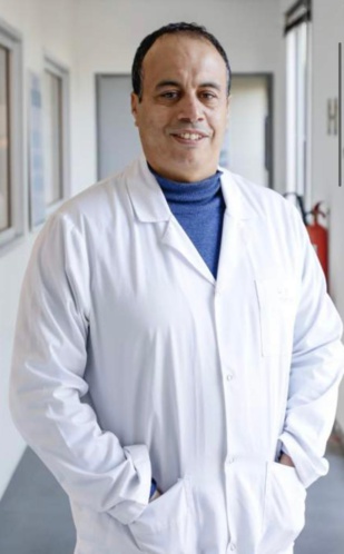 Interview avec Pr Abdeladim Moumen, fondateur et CSO de MOLDING de MAScIR : " Le kit de diagnostic de la LCM accélère la prise en charge" Interview avec Pr Abdeladim Moumen, fondateur et CSO de MOLDING de MAScIR : " Le kit de diagnostic de la LCM accélère la prise en charge"