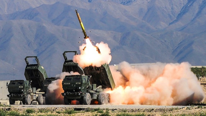 HIMARS : le Maroc s'offre le "Game changer" américain HIMARS : le Maroc s'offre le "Game changer" américain