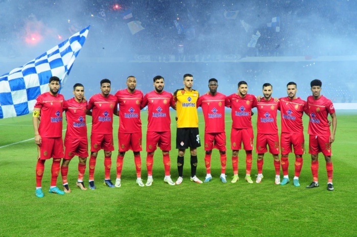 Coupe du Trône: Vers un possible Raja-Wydad en demi-finale !? Coupe du Trône: Vers un possible Raja-Wydad en demi-finale !?