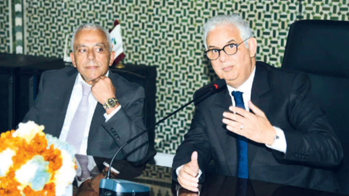 Alliance des Économistes Istiqlaliens (AEI) : Réflexions sur les voies de sortie de crise [INTÉGRAL]