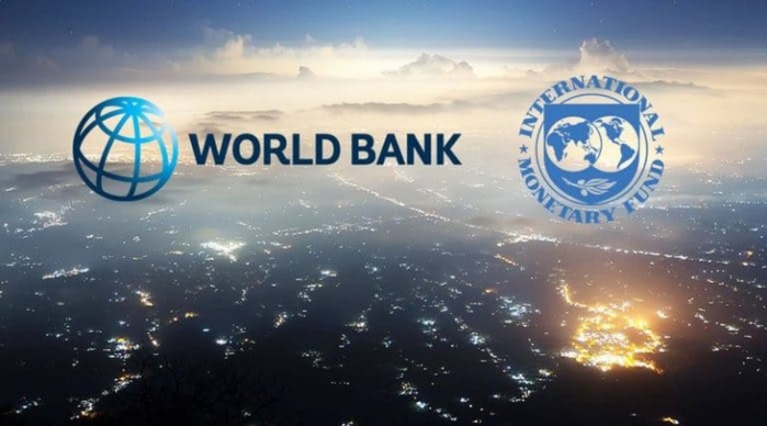 Banques multilatérales de développement : Pour un nouveau pacte financier mondial