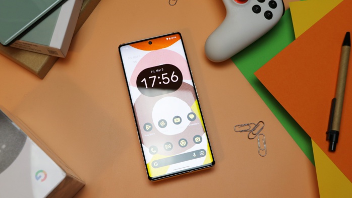 Google : Lancement de la première version bêta publique d'Android 14
