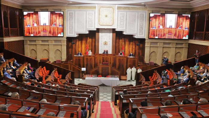 Rentrée parlementaire : Une session décisive pour l’Exécutif