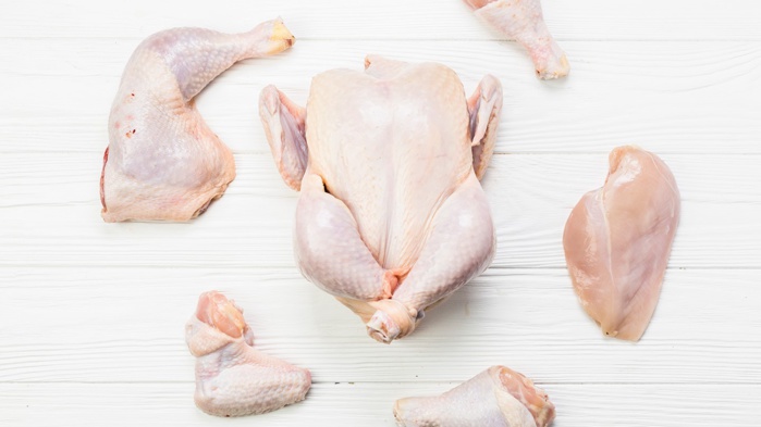 Viande blanche: Le train de consommation se maintient, malgré les critiques sur la qualité Viande blanche: Le train de consommation se maintient, malgré les critiques sur la qualité