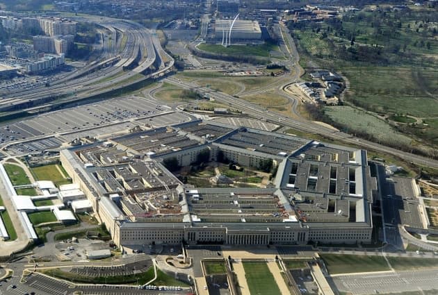 Etats-Unis: Le profil de l'homme derrière la fuite de documents au Pentagone se précise Etats-Unis: Le profil de l'homme derrière la fuite de documents au Pentagone se précise