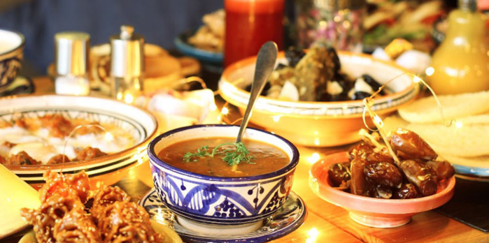 Nourriture et sommeil: Comment rester productif durant le mois de Ramadan ? Nourriture et sommeil: Comment rester productif durant le mois de Ramadan ?