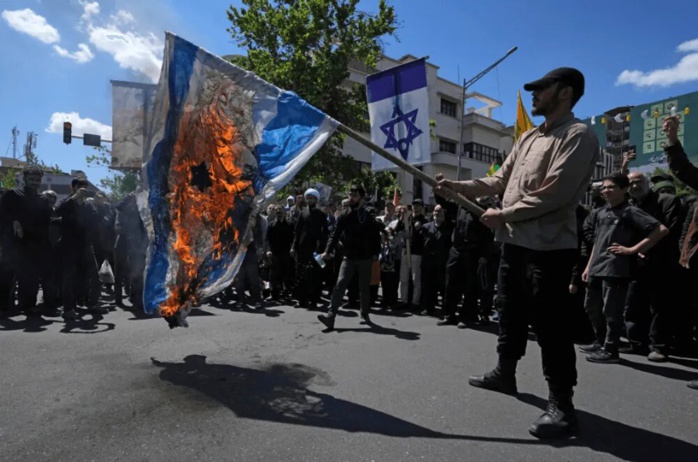 Proche-Orient: Tension à la frontière israélo-libanaise lors de la "Journée d’Al Qods"