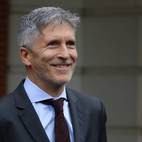 Traité de bon voisinage : Le ministre espagnol de l'Intérieur en visite à Mellilia Traité de bon voisinage : Le ministre espagnol de l'Intérieur en visite à Mellilia