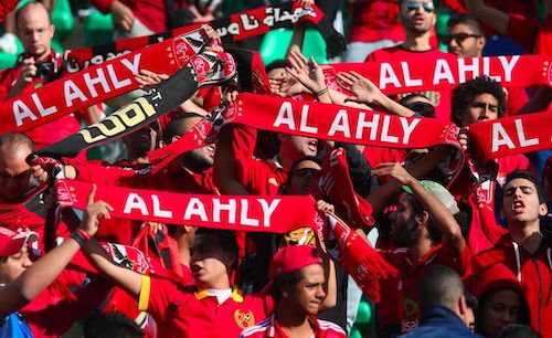Ligue des champions / Al Ahly-Raja: Finalement devant 50 000 supporters Ligue des champions / Al Ahly-Raja: Finalement devant 50 000 supporters