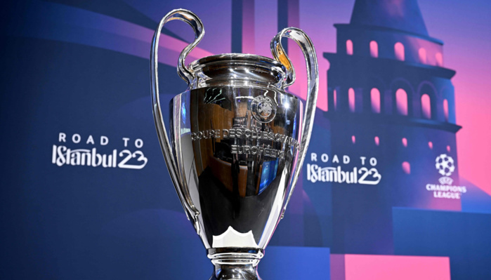 Ligue des champions: Mardi et mercredi, le retour des quarts de finale Ligue des champions: Mardi et mercredi, le retour des quarts de finale