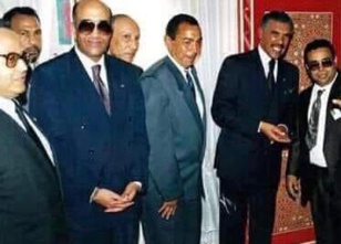 Dirigeants sportifs : Des noms et des personnes... que l'Histoire ne les répétera presque jamais Dirigeants sportifs : Des noms et des personnes... que l'Histoire ne les répétera presque jamais