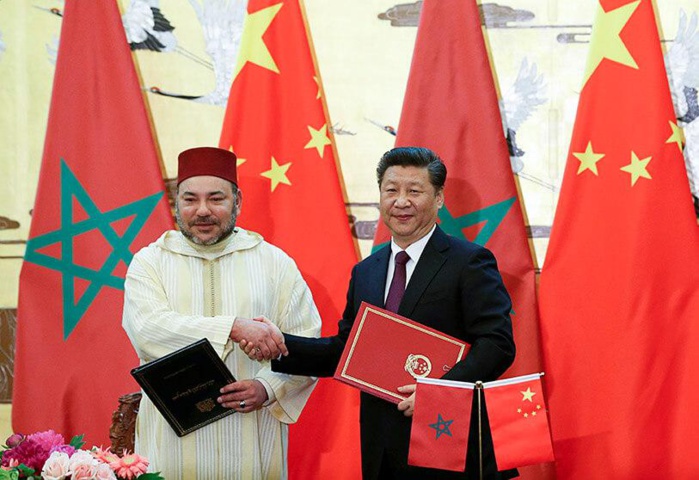 Investissement : Une délégation marocaine conduit un roadshow en Chine