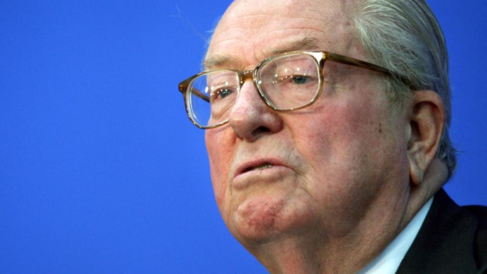 France : Jean-Marie Le Pen, hospitalisé suite à un malaise cardiaque France : Jean-Marie Le Pen, hospitalisé suite à un malaise cardiaque