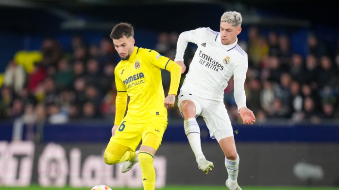 Real: Valverde bientôt sanctionné ! Real: Valverde bientôt sanctionné !