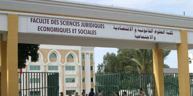 Cités universitaires : Vers la création de 300.000 lits supplémentaires Cités universitaires : Vers la création de 300.000 lits supplémentaires