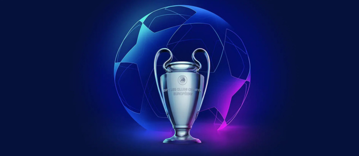 Ligue des champions UEFA: Deux quarts de finale ‘’retour’’ ce soir à 19h