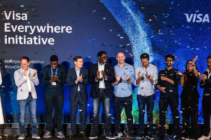 Visa Everywhere Initiative: Les candidatures sont ouvertes jusqu’au 14 mai pour les startups Fintech Visa Everywhere Initiative: Les candidatures sont ouvertes jusqu’au 14 mai pour les startups Fintech