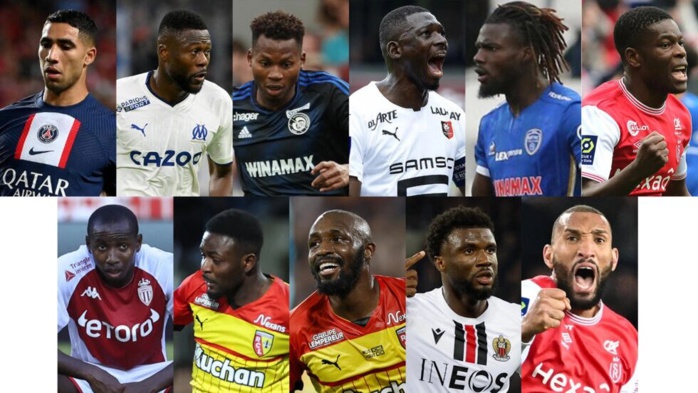 Prix Marc-Vivien Foé: Deux footballeurs marocains nominés
