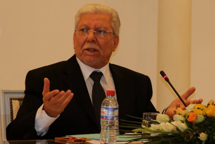 Représentation à l'UA: L’UMA recadre sévèrement l’Algérie après sa protestation hystérique  Représentation à l'UA: L’UMA recadre sévèrement l’Algérie après sa protestation hystérique