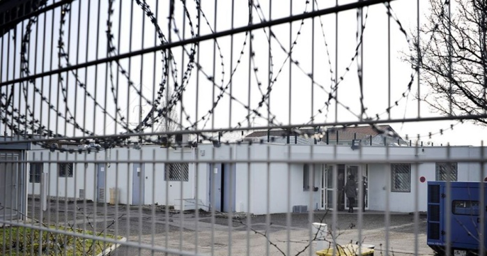 France: Pire qu’une prison, le centre de rétention de Lyon