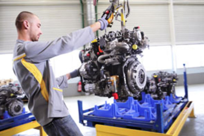 Stellantis mise sur le Maroc pour le développement de son troisième moteur électrique