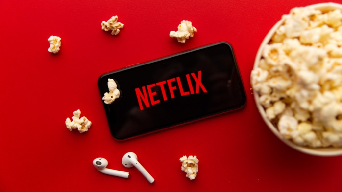 Netflix : Plus de 232 millions d'abonnés Netflix : Plus de 232 millions d'abonnés