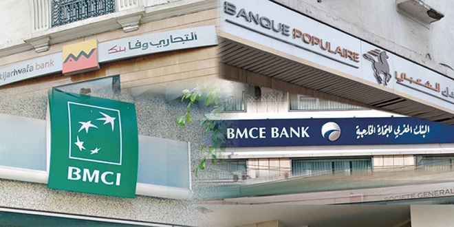 Les banques ne travailleront pas lundi 24 avril Les banques ne travailleront pas lundi 24 avril