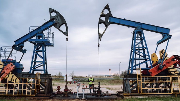 COFACE: Les prix du pétrole resteront volatiles en 2023