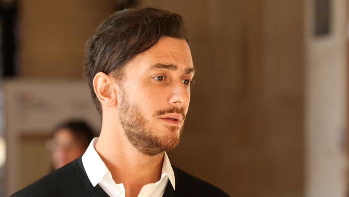 Saad Lamjarred remis en liberté provisoire