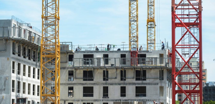 Le gouvernement accorde  un délais de 2 ans pour régulariser les constructions illégales Le gouvernement accorde  un délais de 2 ans pour régulariser les constructions illégales