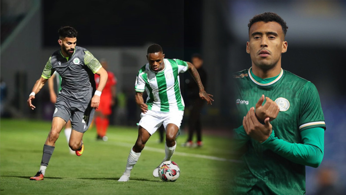 OCK-MCO (1-1) : L’Olympique pour la première fois de son Histoire dernier au classement général OCK-MCO (1-1) : L’Olympique pour la première fois de son Histoire dernier au classement général