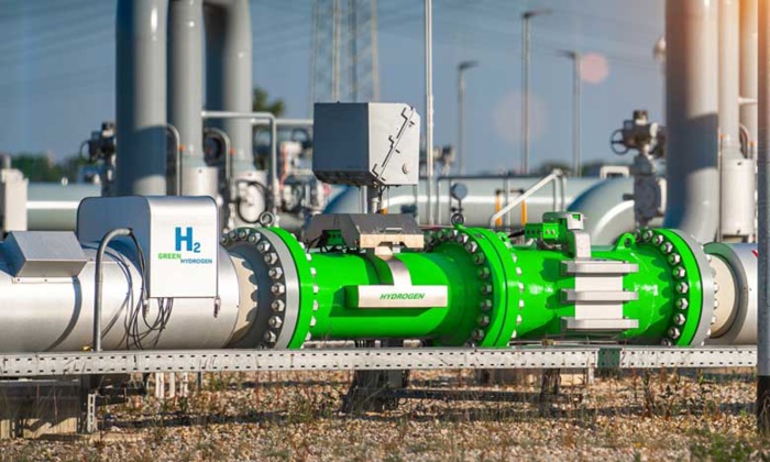 Hydrogène vert : "ENERGY CHINA" s'apprête à investir au Maroc 