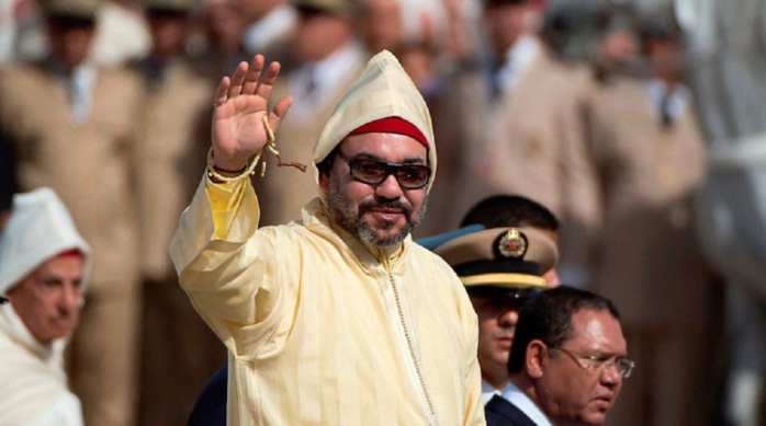 Aïd Al Fitr : Grâce Royale au profit de 1518 personnes Aïd Al Fitr : Grâce Royale au profit de 1518 personnes