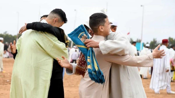 Aid Al Fitr, entre joie et fort attachement aux traditions séculaires Aid Al Fitr, entre joie et fort attachement aux traditions séculaires