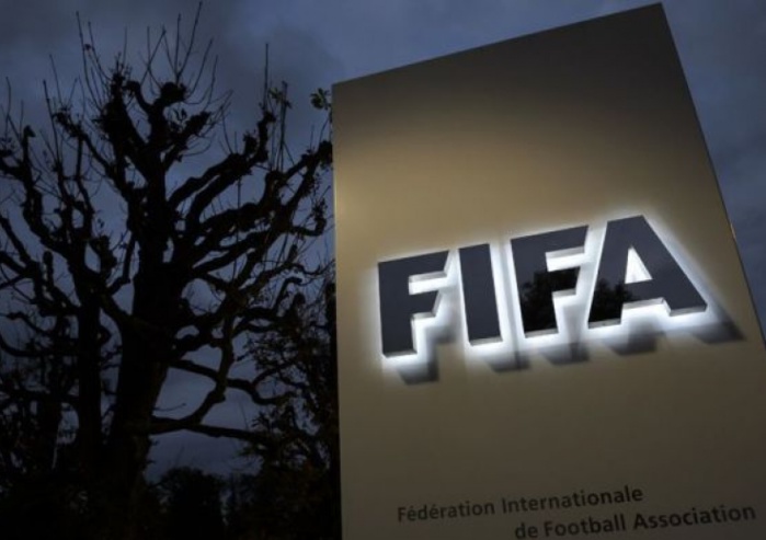 Coupe du monde U20: Deux arbitres marocains retenus par la FIFA Coupe du monde U20: Deux arbitres marocains retenus par la FIFA