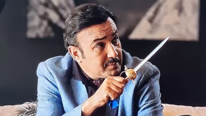 Interview avec Rachid El Ouali : « Coup de tampon » explique cet attachement des Marocains à la mère patrie