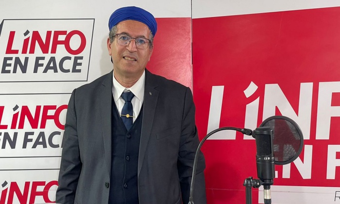Entretien avec Rachid Raha : « En 43 ans de lutte, l’amazighité a réalisé de nombreux acquis, mais ça demeure insuffisant »
