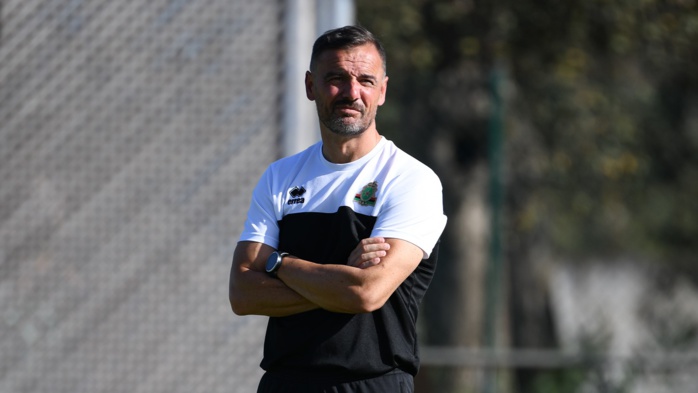Coupe de la CAF: L’AS FAR en ballotage défavorable lors du retour