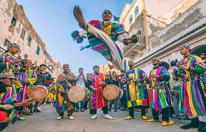 Marrakech: 6ème édition prometteuse du Festival Gnaoua Show pour le Monde