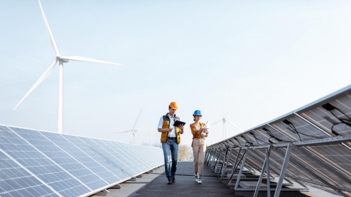Transition énergétique : 2,6 MM DHS à mobiliser annuellement à l’horizon 2030