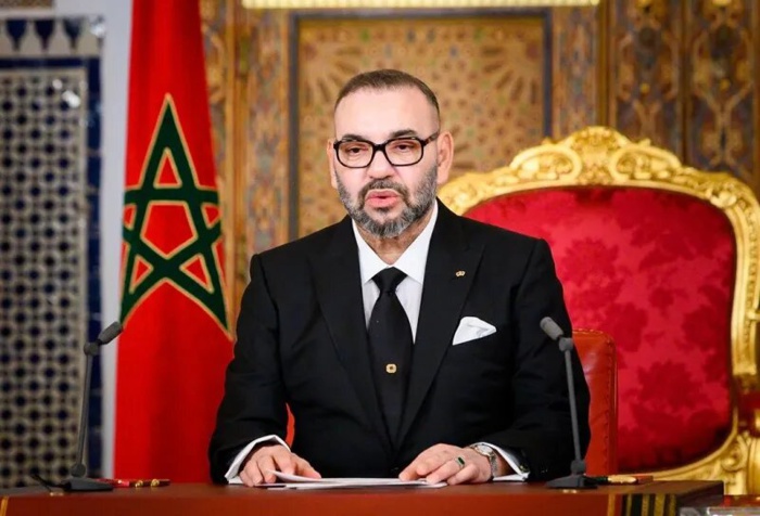 SM le Roi ordonne le rapatriement des Marocains bloqués au Soudan SM le Roi ordonne le rapatriement des Marocains bloqués au Soudan